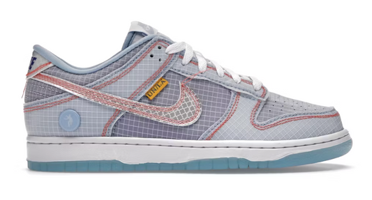 Nike Dunk Low Union Passport Pack Argon