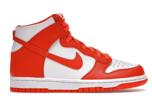 Nike Dunk High SP Syracuse (2021) (GS)