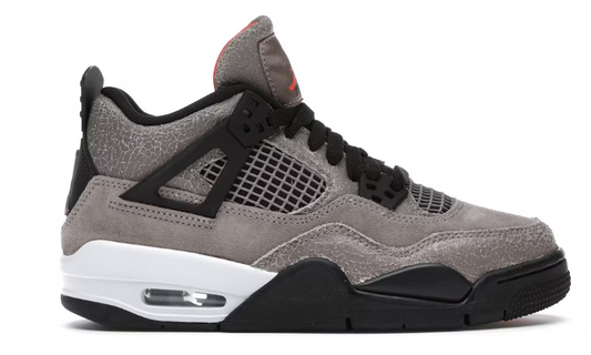 Jordan 4 Retro Taupe Haze (GS)