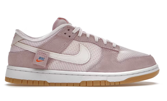 Nike Dunk Low Teddy Bear (Women's)