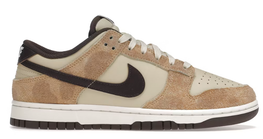 Nike Dunk Low Retro PRM Animal Pack Giraffe/Cheetah