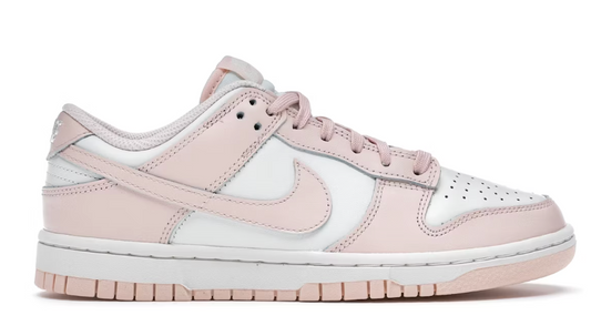 Nike Dunk Low Orange Pearl (Women's)