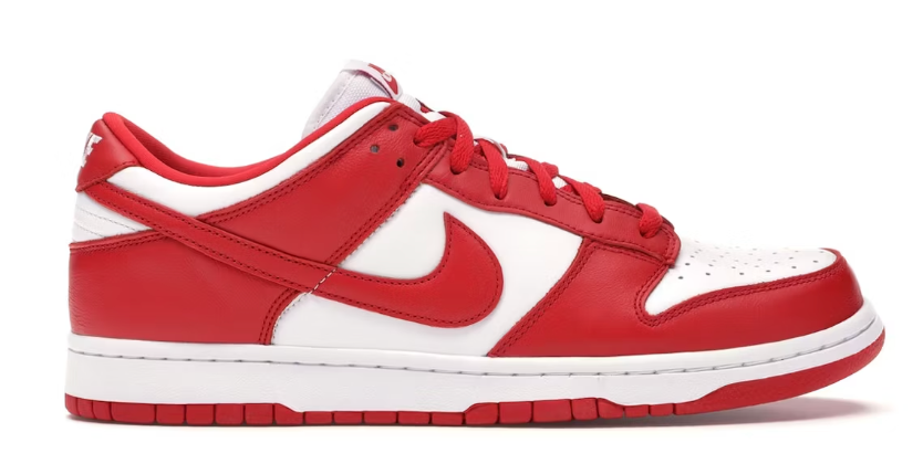 Nike Dunk Low SP St. John's