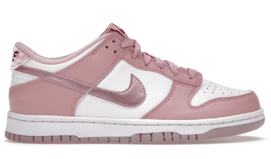 Nike Dunk Low Pink Velvet (GS)