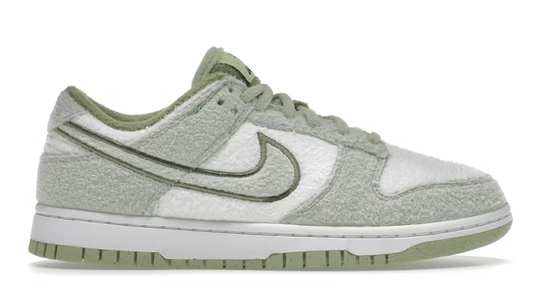 Nike Dunk Low SE Fleece Pack Honeydew (Women's)