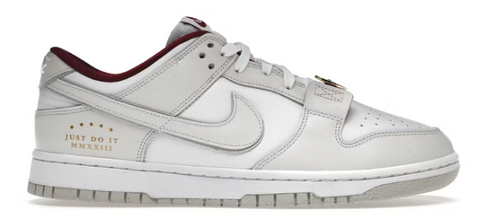 Nike Dunk Low SE Just Do It White Phantom (Women's)