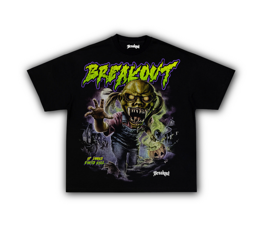 Horror Tee