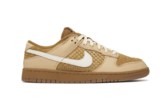 Nike Dunk Low Waffle