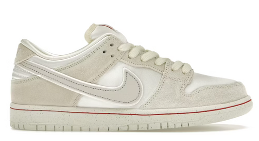 Nike SB Dunk Low City of Love Light Bone