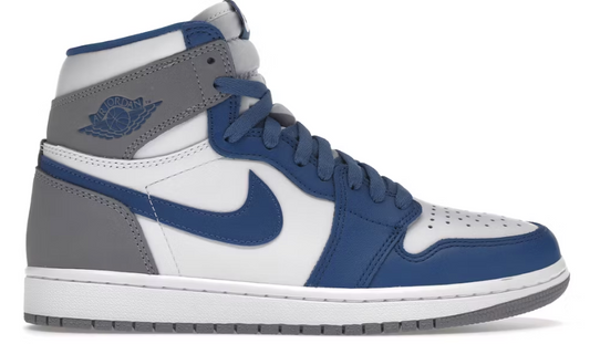 Jordan 1 Retro High OG True Blue