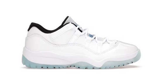 Jordan 11 Retro Low Legend Blue (PS)