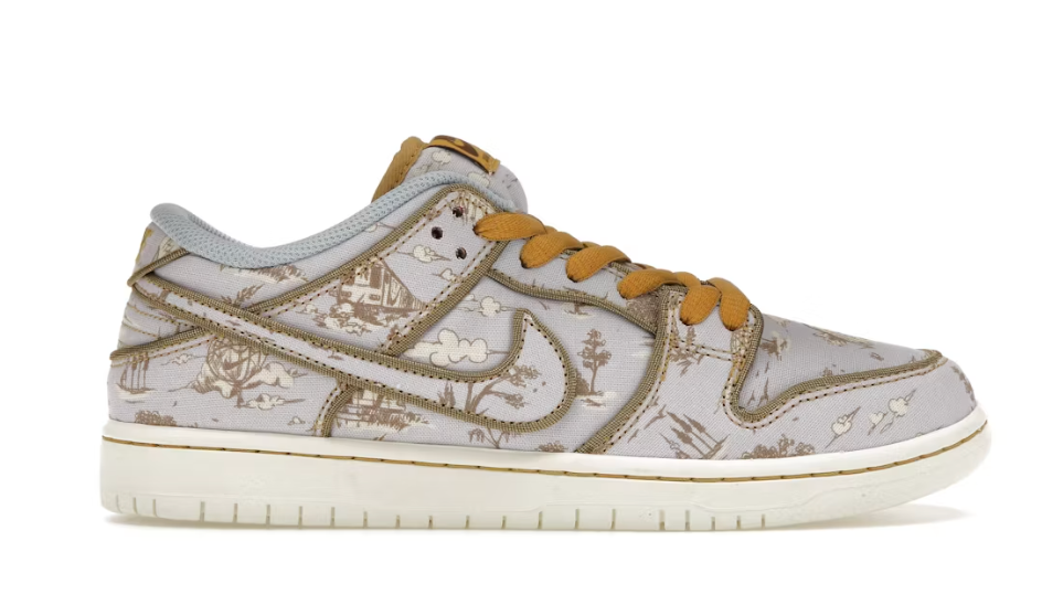 Nike SB Dunk Low Premium City of Style