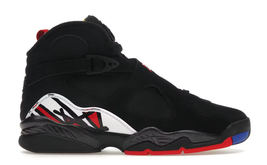 Jordan 8 Retro Playoffs (2023)