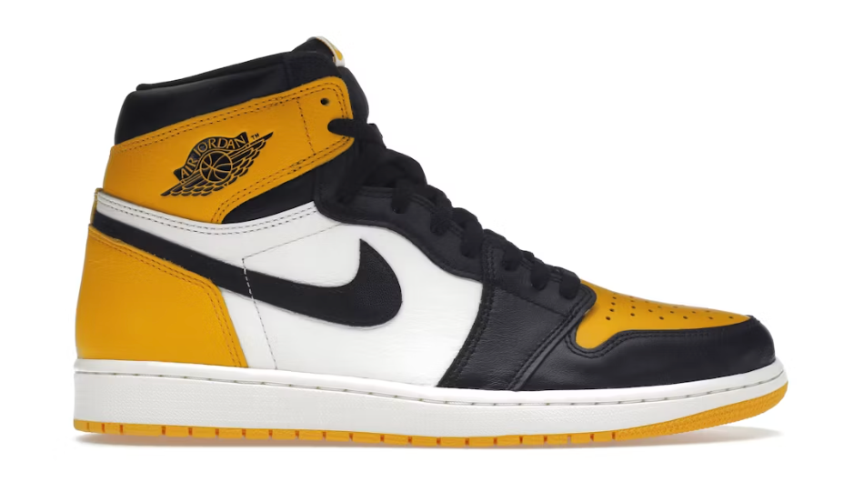 Jordan 1 Retro High OG Taxi