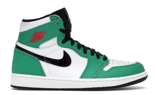 Jordan 1 Retro High Lucky Green (Women's)