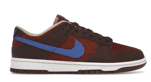 Nike Dunk Low Retro PRM Mars Stone