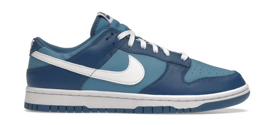 Nike Dunk Low Dark Marina Blue