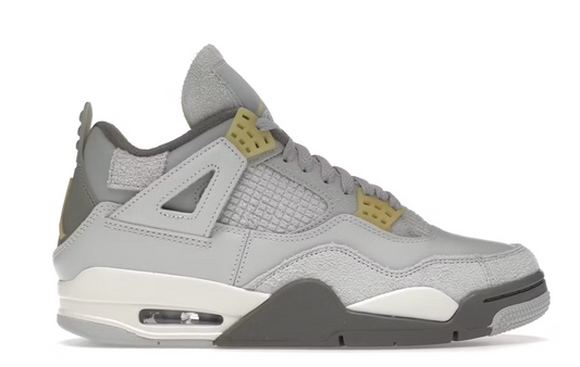 Jordan 4 Retro SE Craft Photon Dust