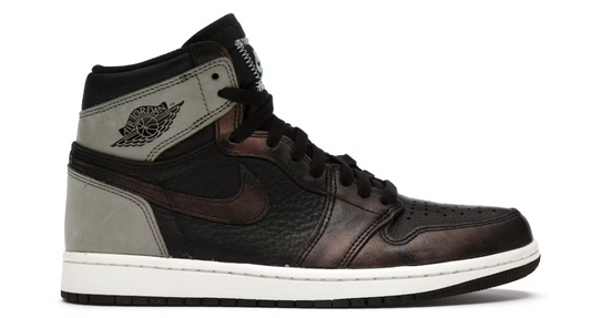 Jordan 1 Retro High Light Army Rust Shadow Patina