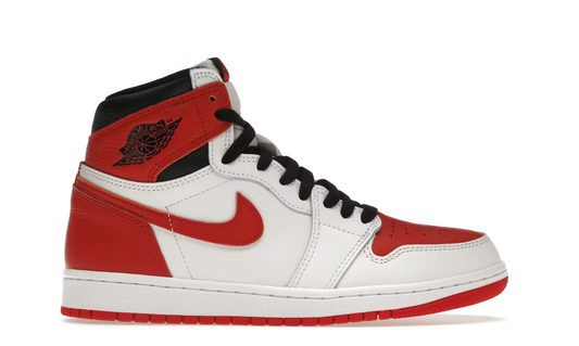 Jordan 1 Retro High OG Heritage