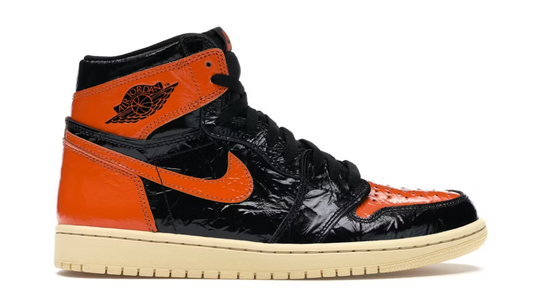 Jordan 1 Retro High Shattered Backboard 3.0