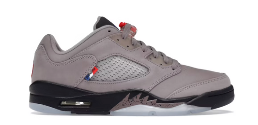 Jordan 5 Retro Low PSG (2022)