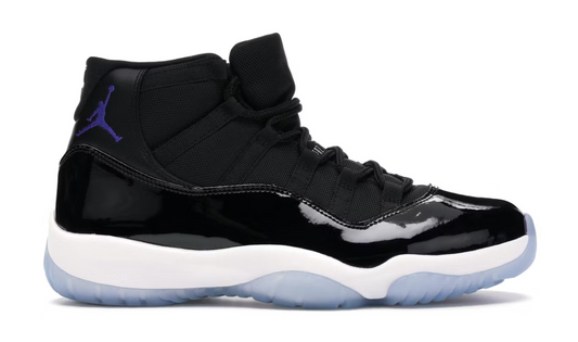 Jordan 11 Retro Space Jam (2016)