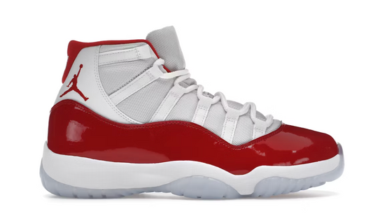 Jordan 11 Retro Cherry (2022)