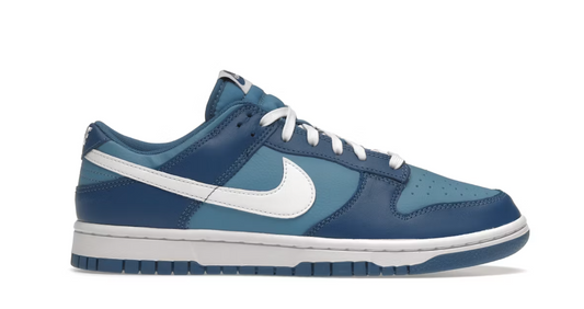 Nike Dunk Low Dark Marina Blue