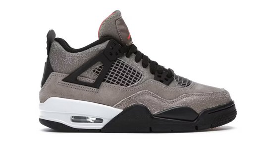 Jordan 4 Retro Taupe Haze (GS)