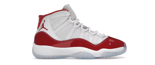 Jordan 11 Retro Cherry (2022) (GS)