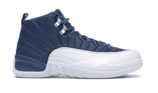 Jordan 12 Retro Indigo