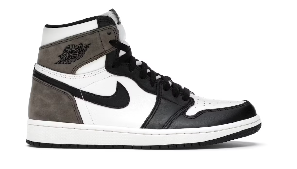 Jordan 1 Retro High Dark Mocha