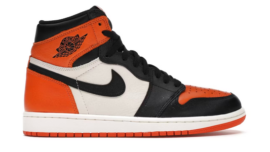 Jordan 1 Retro Shattered Backboard