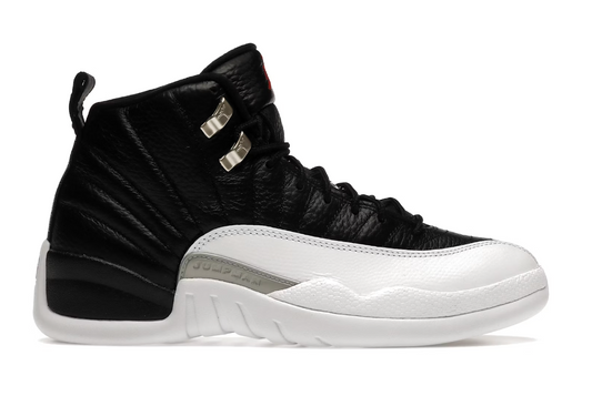 Jordan 12 Retro Playoffs (2022)