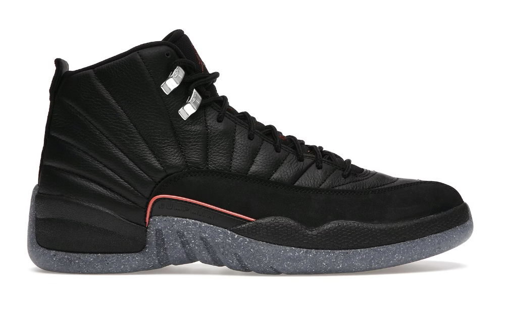 Jordan 12 Retro Utility