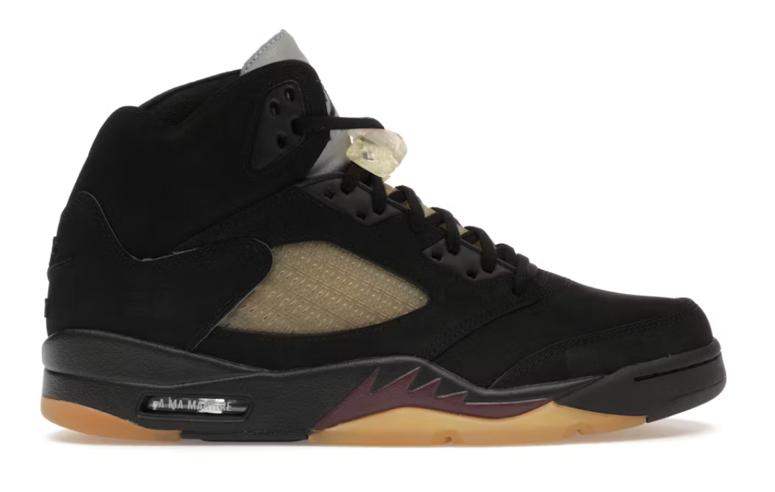 Jordan 5 Retro A Ma Maniére Dusk