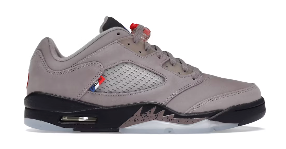 Jordan 5 Retro Low PSG (2022)