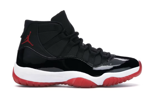 Jordan 11 Retro Playoffs Bred (2019)